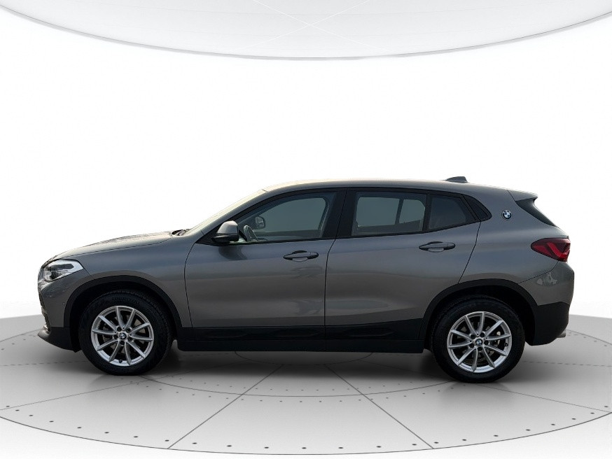 Bmw X2 Usato 2022 X2 Mestre
