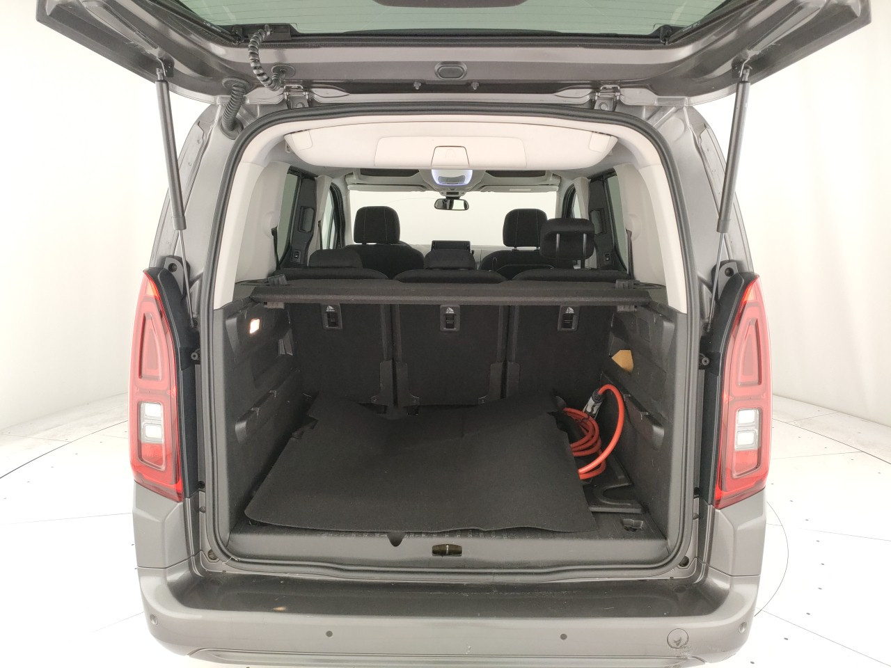 Toyota Proace Verso Aziendali 2022 Proace Verso Porto Mantovano