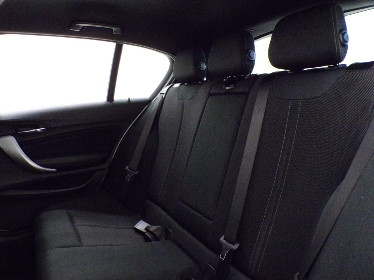 Bmw Serie 1 Serie 1 5 Porte 116i Sport my18 - 14