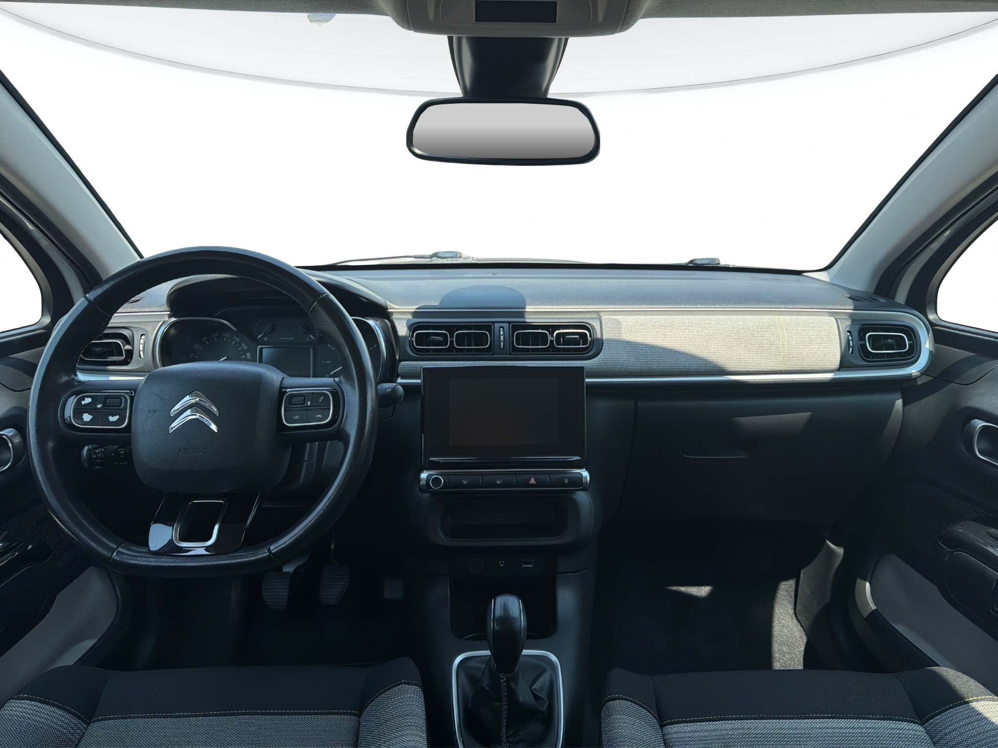 Citroen C3 Usato 2017 C3 Mestre