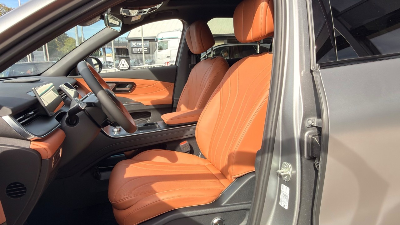 Lepas Lepas L8 L8 PHEV 1.5TGDI Elegance - 7