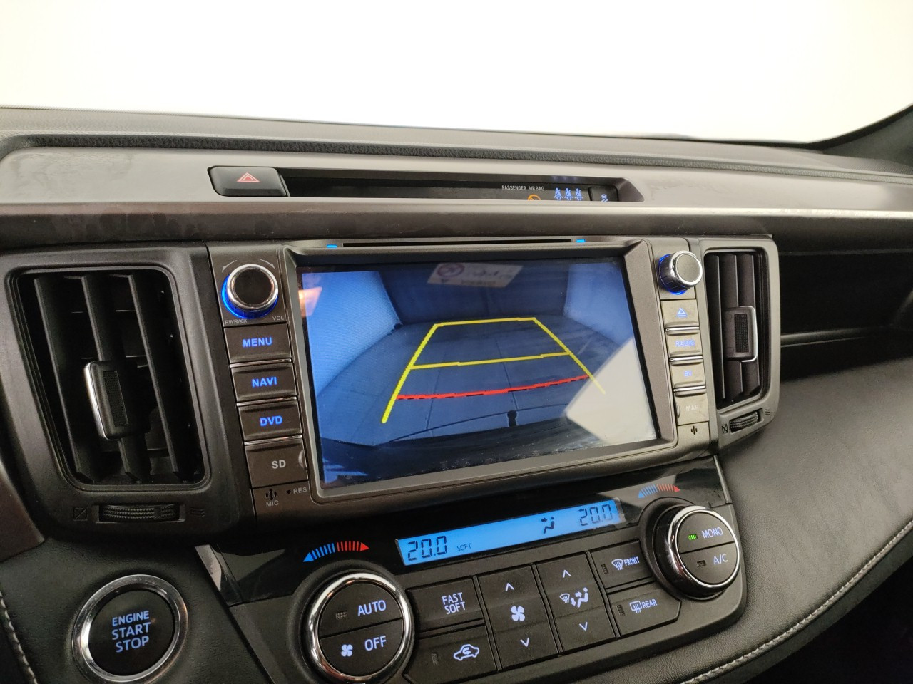 Toyota Rav4 Usato 2017 Rav4 Porto Mantovano