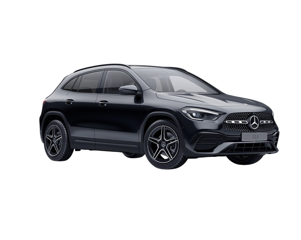 Mercedes GLA GLA 220 d 4Matic Automatic PREMIUM