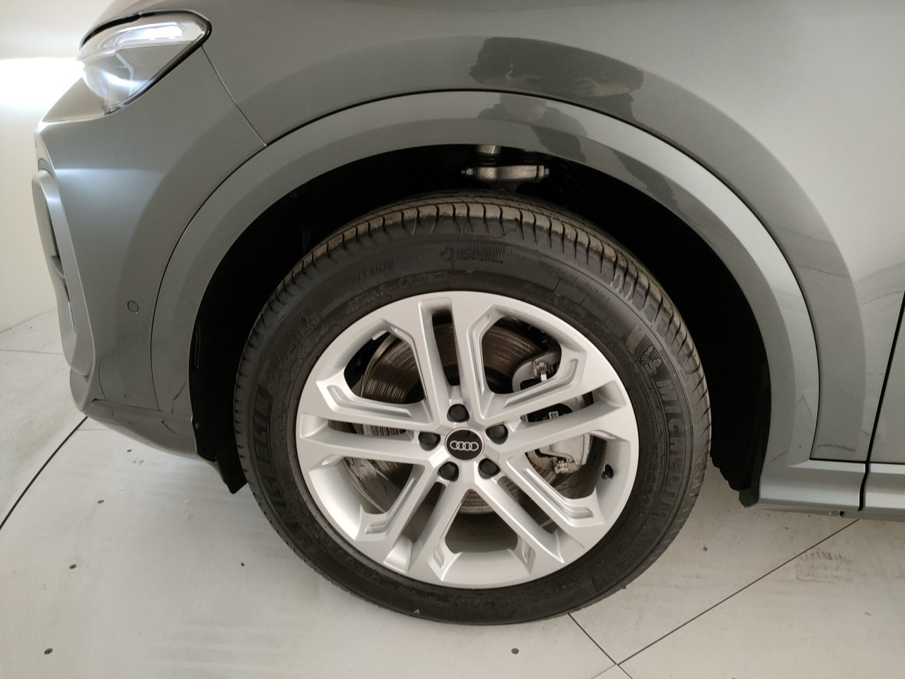 Audi Q5 KM0 2025 Q5 Parma