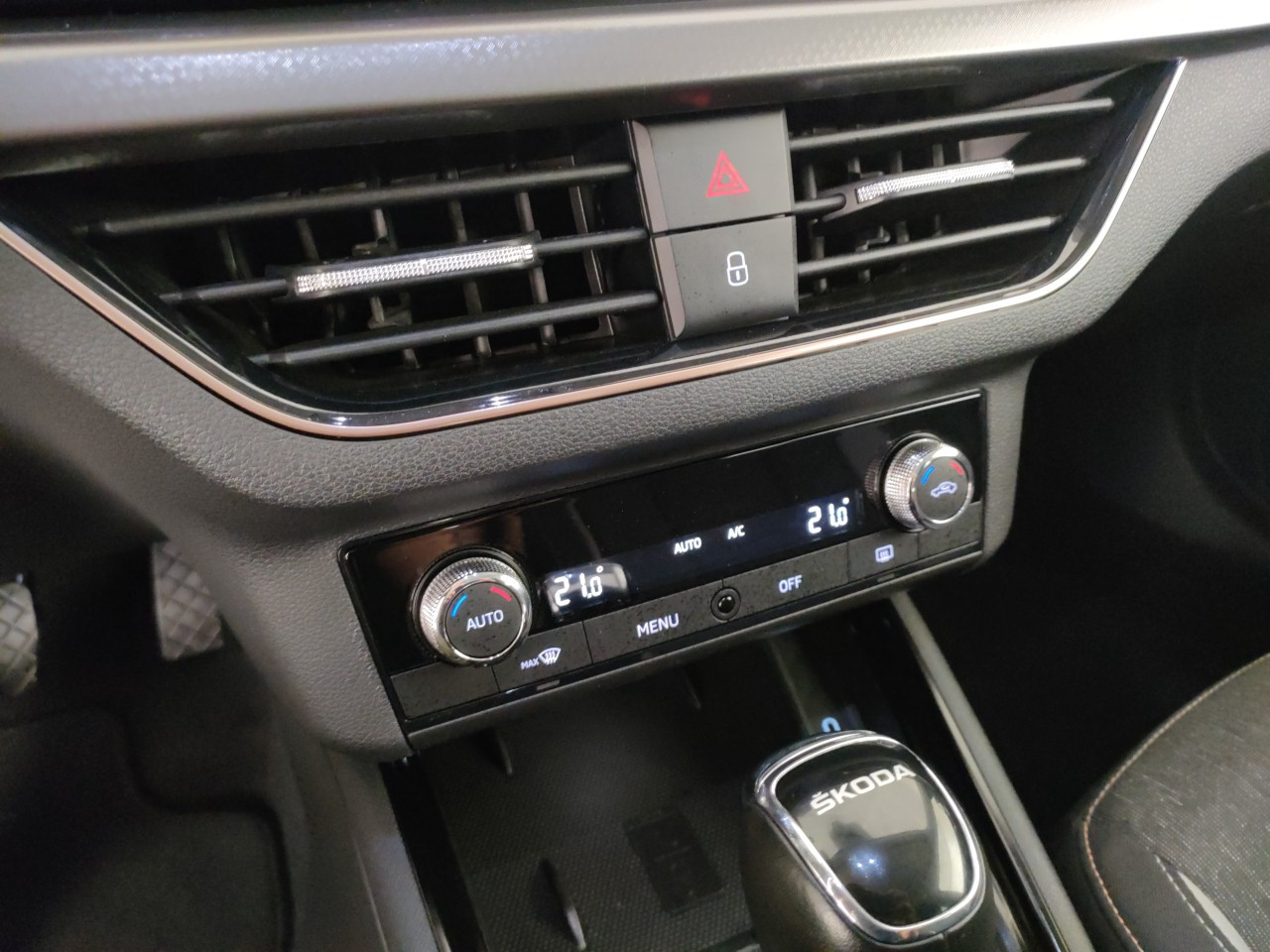 Skoda Kamiq Usato 2019 Kamiq Reggio Emilia