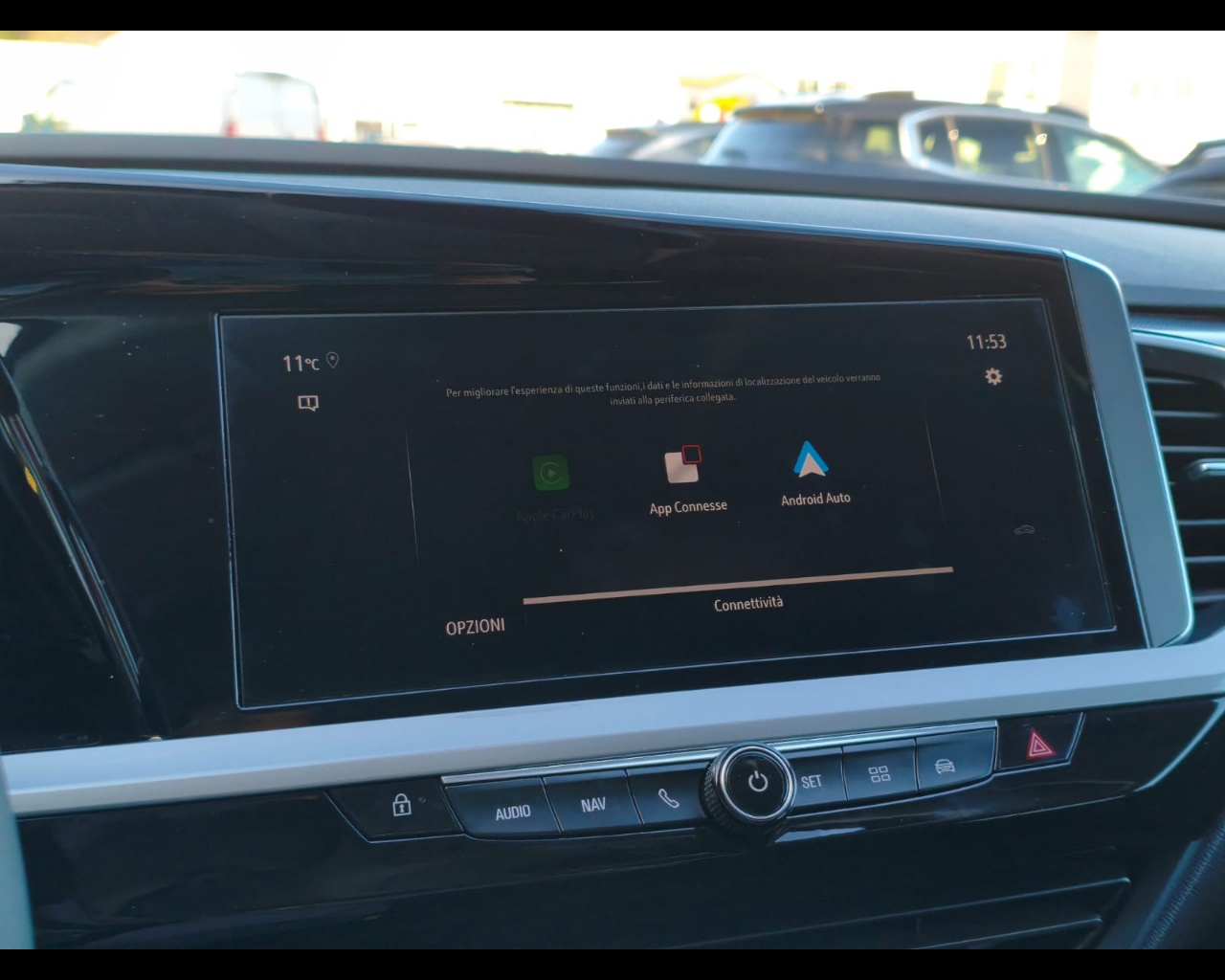 Foto OPEL Grandland 1.5 ecotec GS s&s 130cv at8