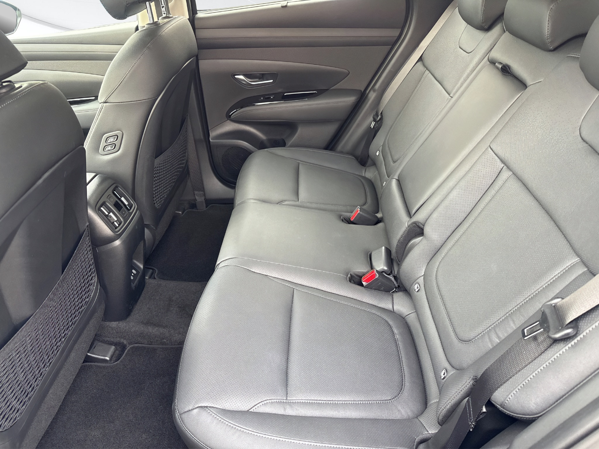 Hyundai Tucson Usato 2025 Tucson Padova