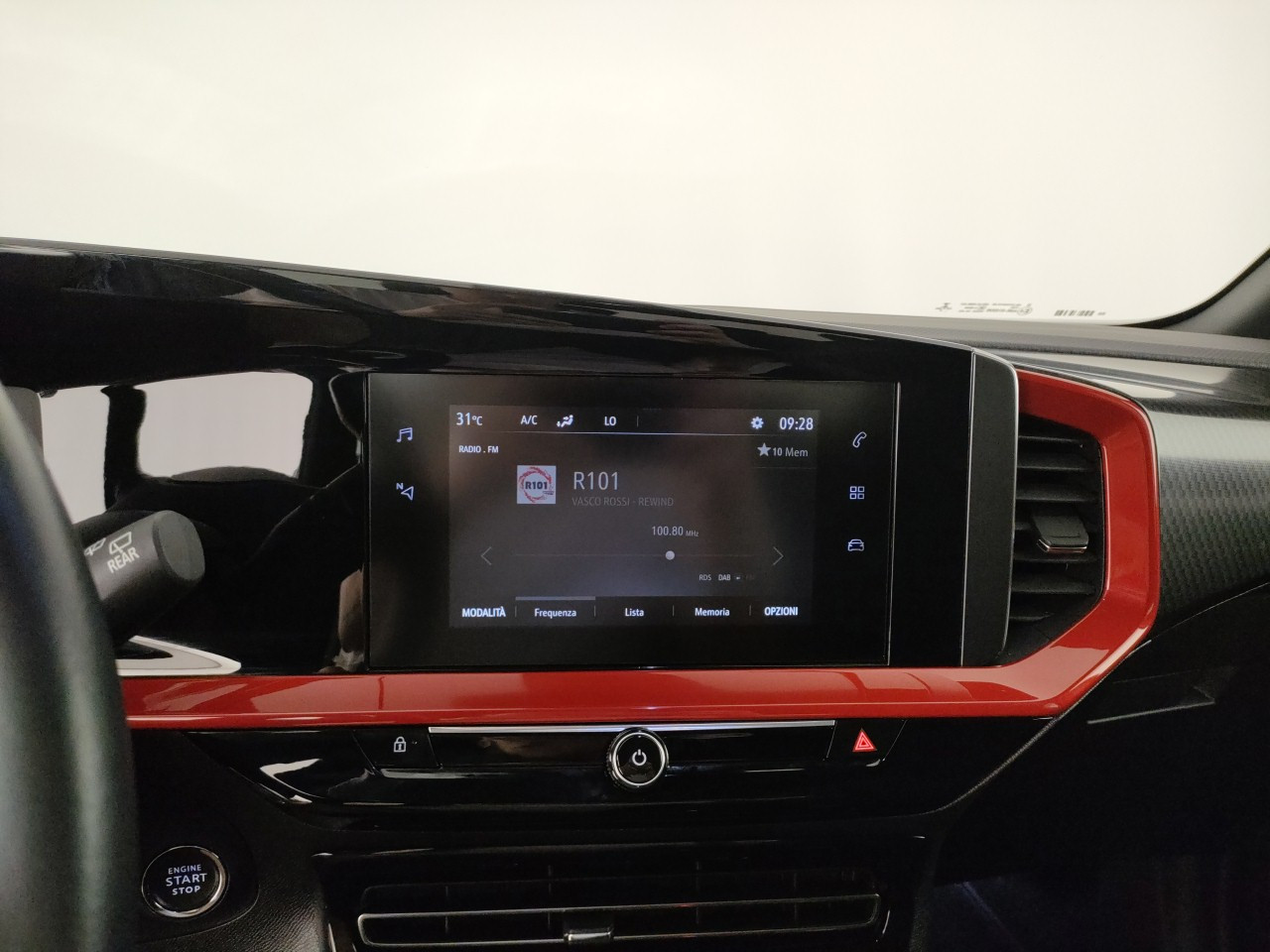 Opel Mokka Usato 2023 Mokka Porto Mantovano