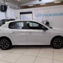 208 Ii - 208 1.2 Hybrid Style 110cv E-dcs 6