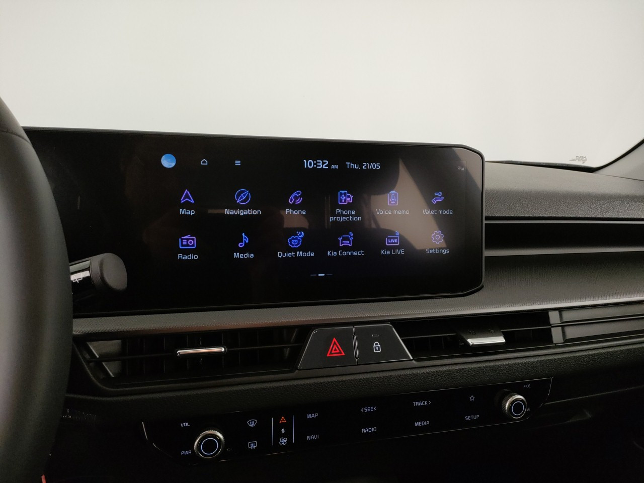 Kia Stonic Nuovo gPL Stonic Mantova