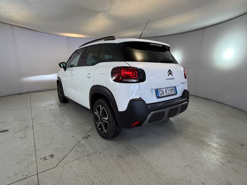 C3 Aircross I 2021 - C3 Aircross 1.2 Puretech Shine Pack S&s 110cv