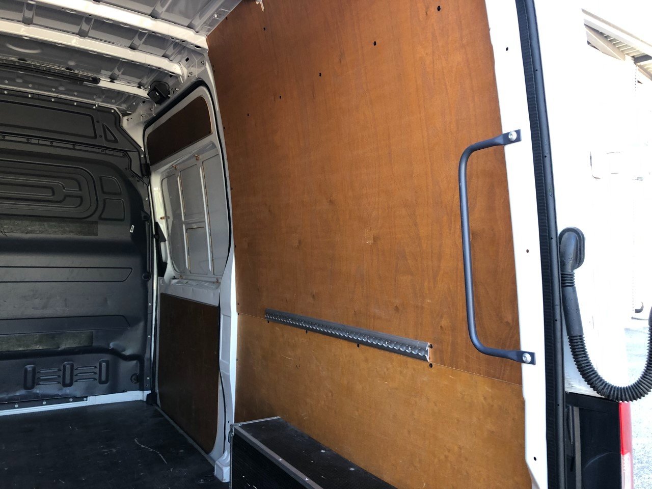 Mercedes Sprinter sprinter 314 cdi F 39/35 fwd E6 - 20