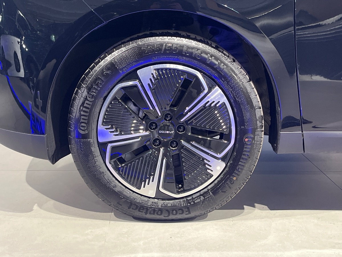 Jaecoo Jaecoo 5 Aziendali 2025 Jaecoo 5 Verona