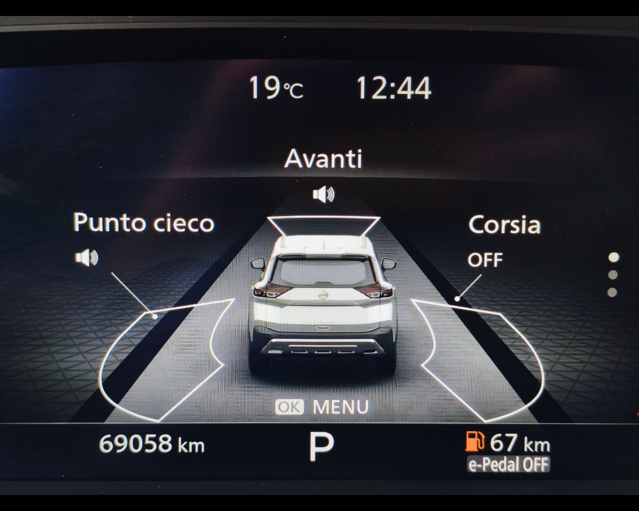 Foto NISSAN X-Trail 1.5 e-power Tekna e-4orce 4wd auto