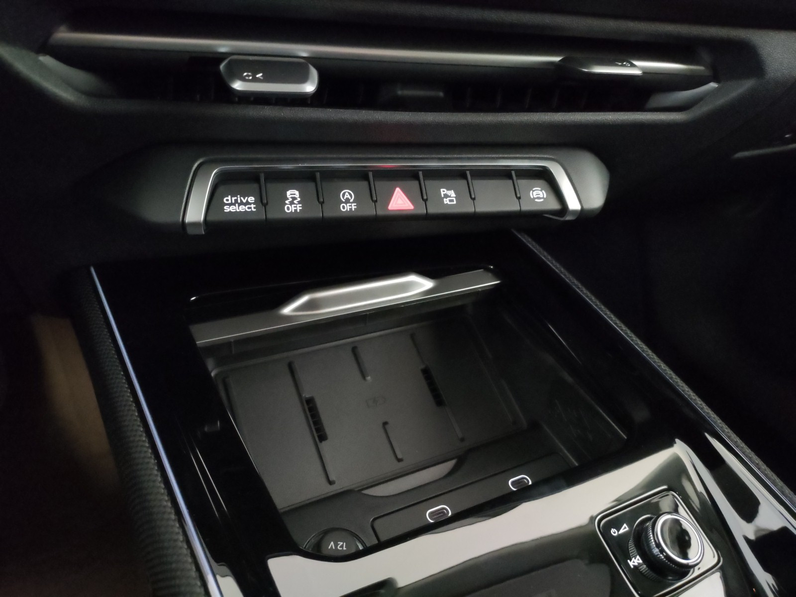 Audi Q3 KM0 2026 Q3 Padova