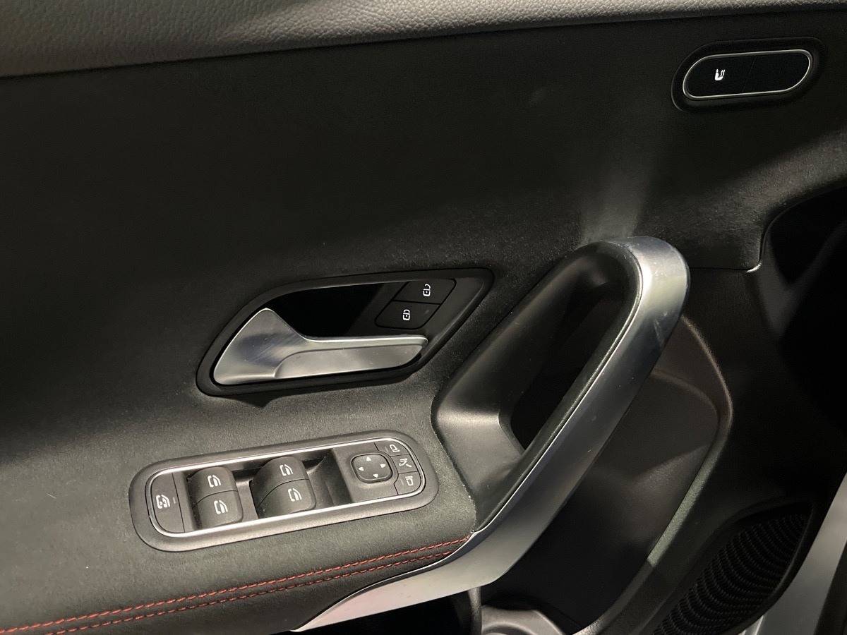 Mercedes Classe A Usato 2025 Classe A Verona