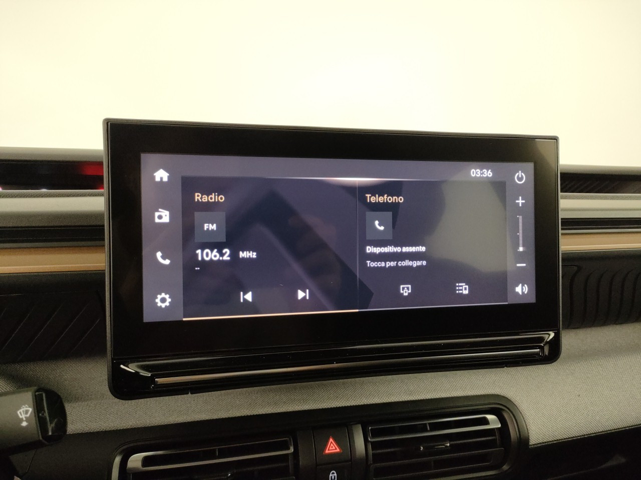 Citroen C3 Aircross Nuovo Elettrico C3 Aircross Porto Mantovano