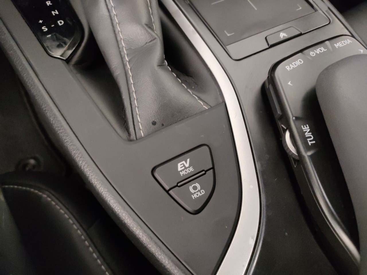 Lexus UX Usato 2021 UX Reggio Emilia