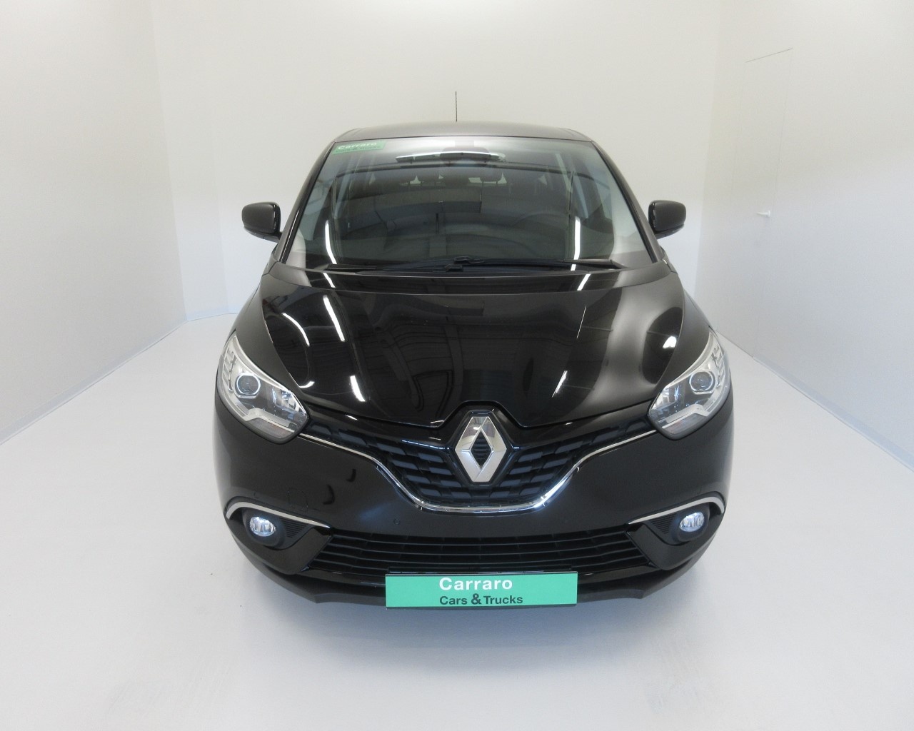 Renault Gran Scenic 1.7 blue dci Life 120cv - 2