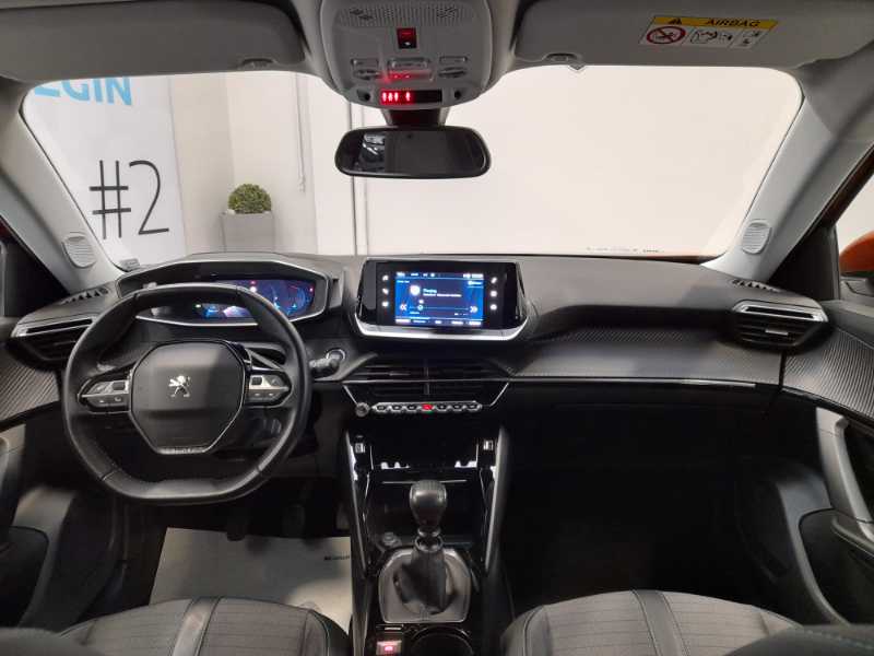 2008 Ii 2020 - 2008 1.5 Bluehdi Allure Pack S&s 110cv