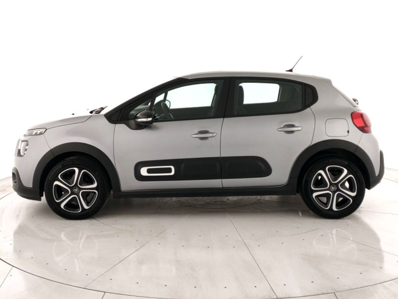 Citroen C3 Usato 2024 C3 Porto Mantovano