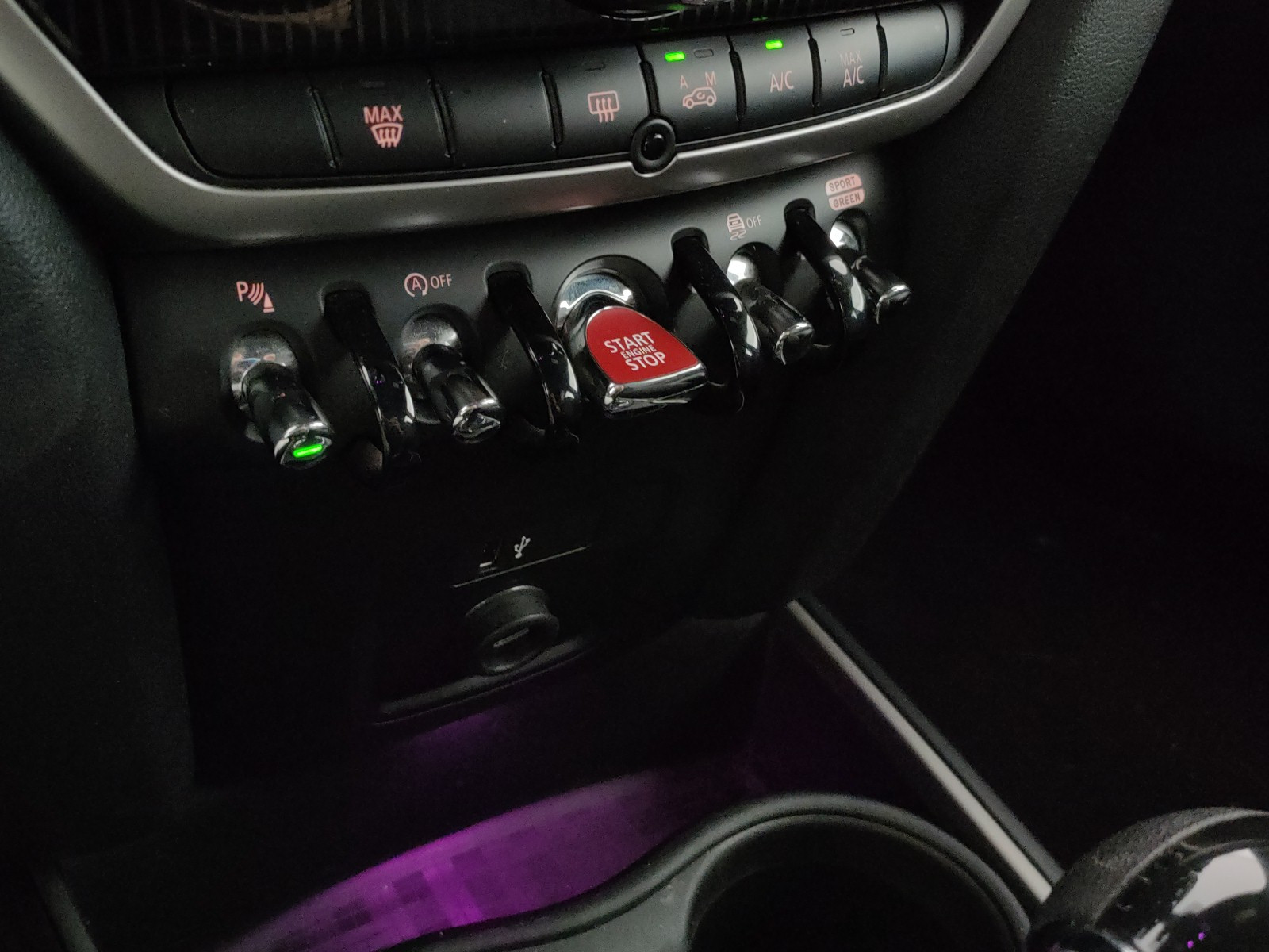 Mini Countryman Usato 2021 Countryman San Vendemiano