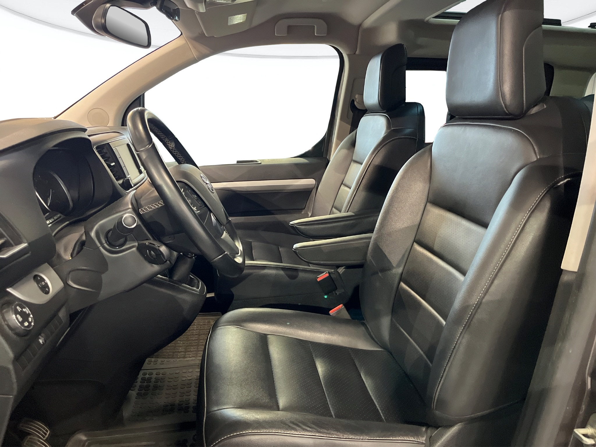 Toyota Proace Verso Usato 2019 Proace Verso Verona