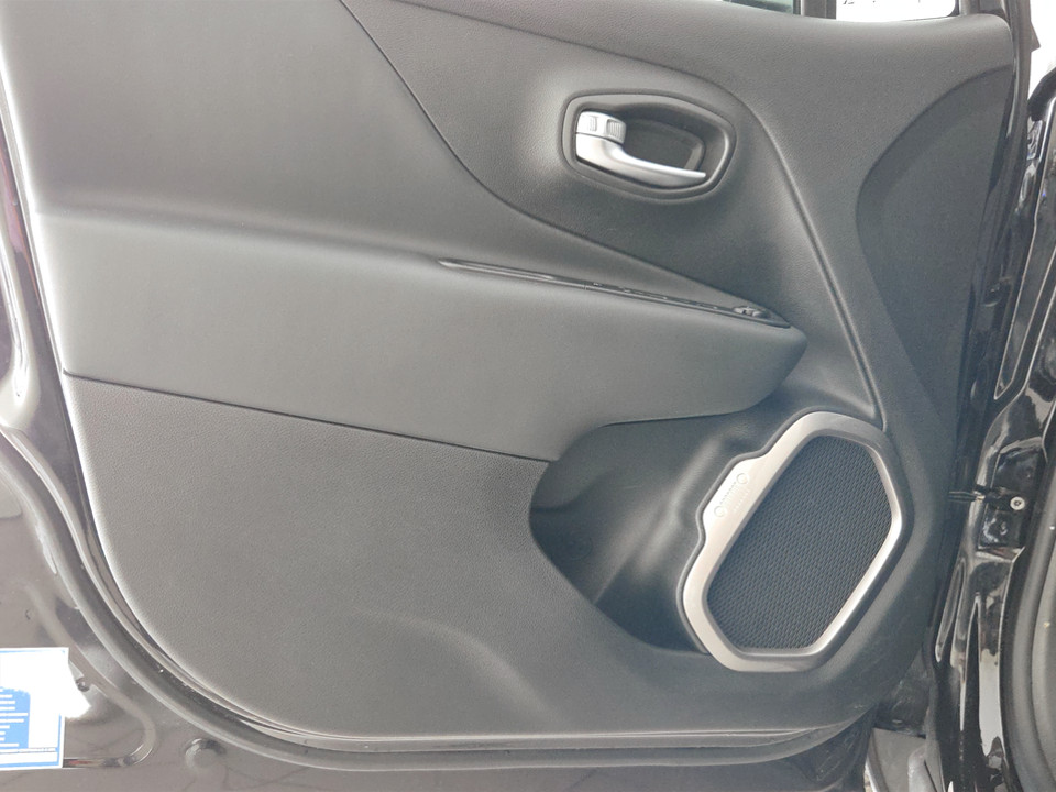 JEEP Renegade 1.6 mjt Limited 2wd 130cv Diesel usato - 7