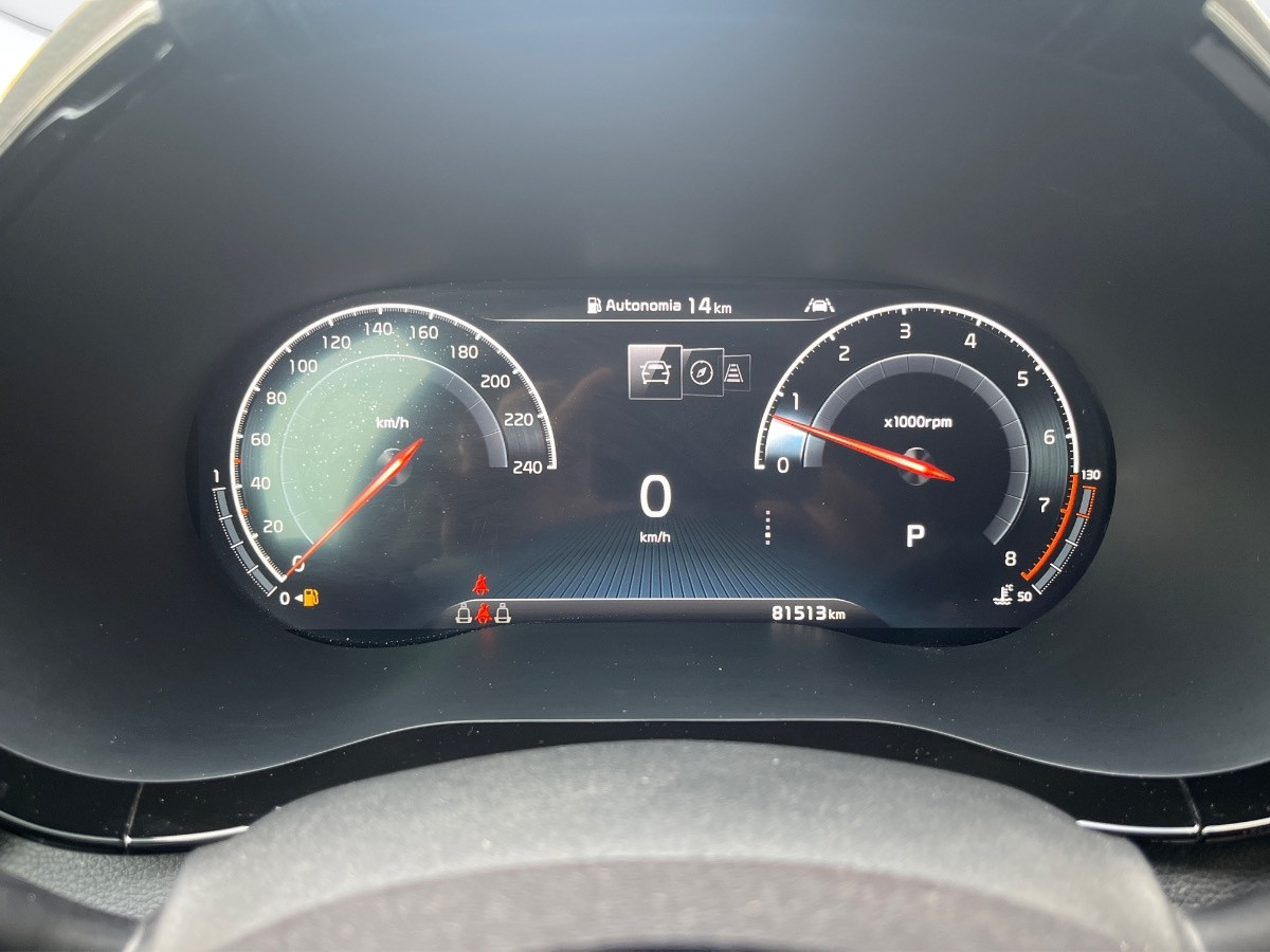 Kia Xceed Usato 2019 Xceed San Vendemiano