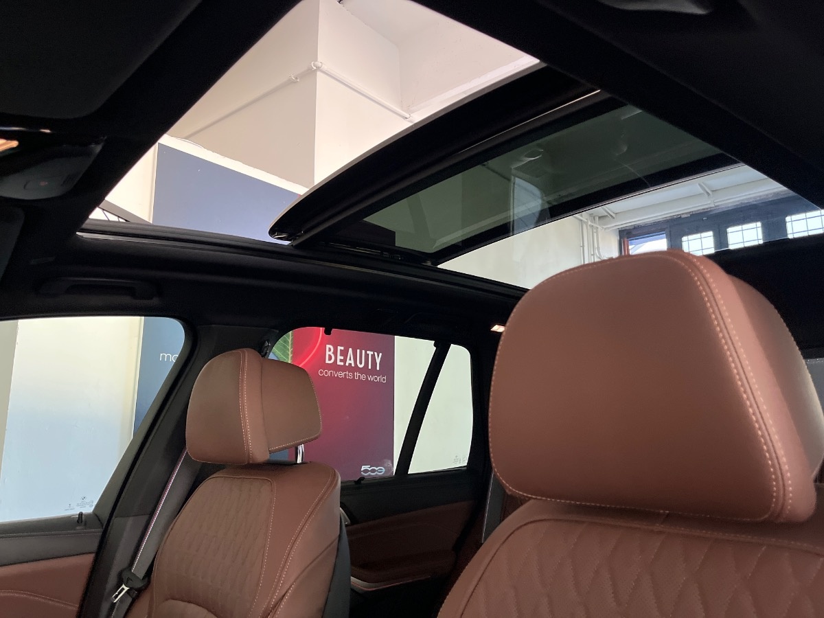 Bmw X5 Usato 2024 X5 Altavilla Vicentina