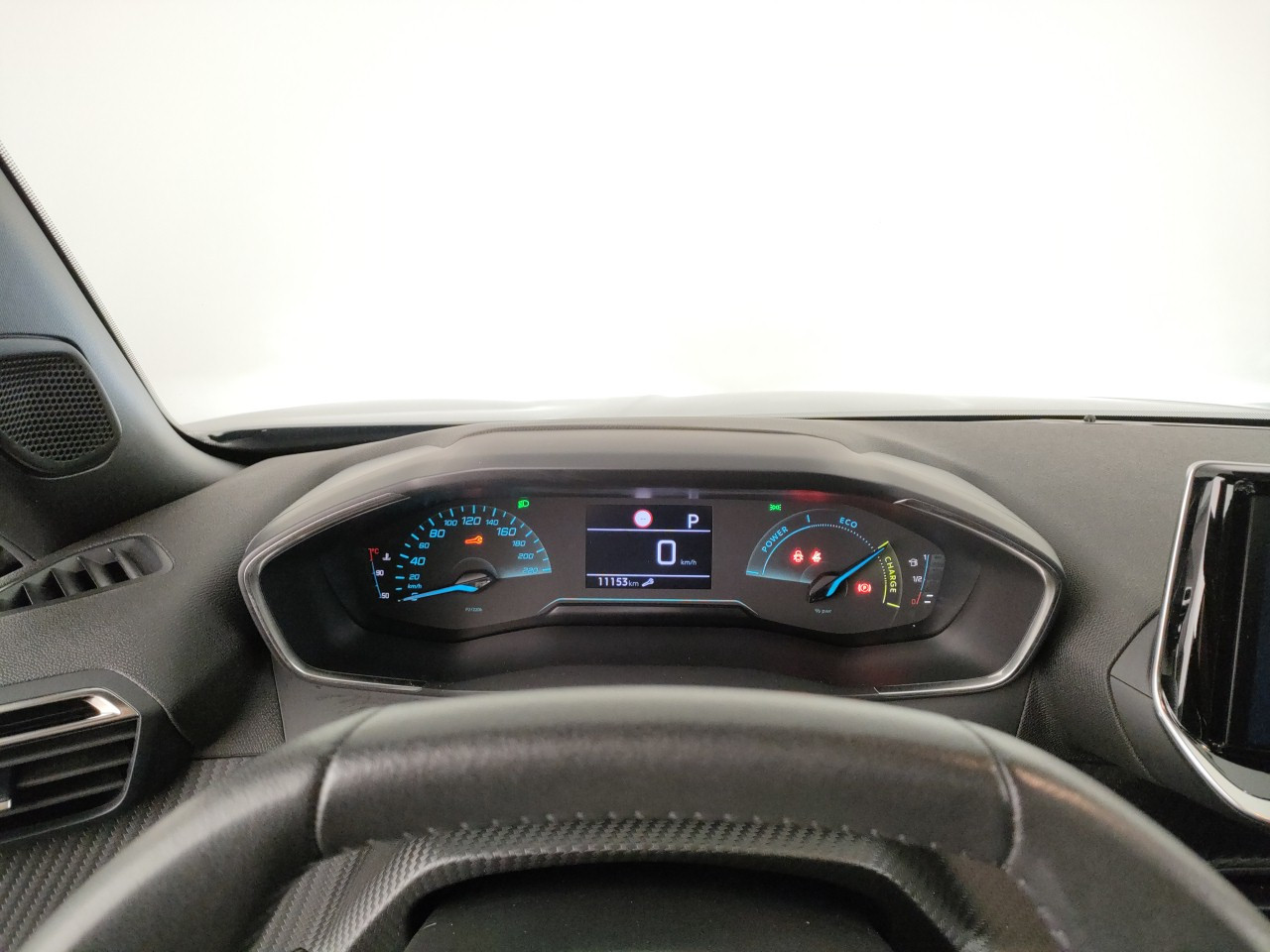 Peugeot 2008 Usato 2025 2008 Carpi