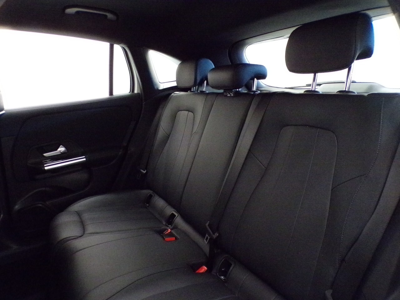 Mercedes GLA GLA 180 D Sport Plus 8G-DCT - 14