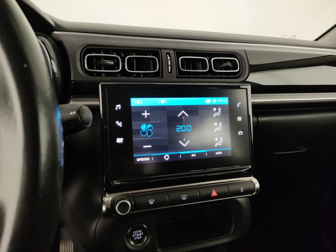 Citroen C3 Usato 2021 C3 Porto Mantovano