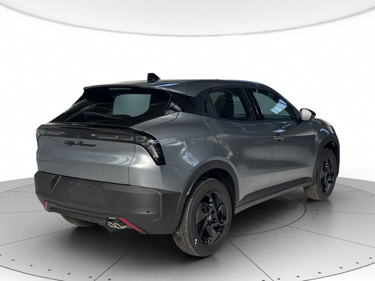 Alfa Romeo Junior Aziendali 2026 Junior Rovigo