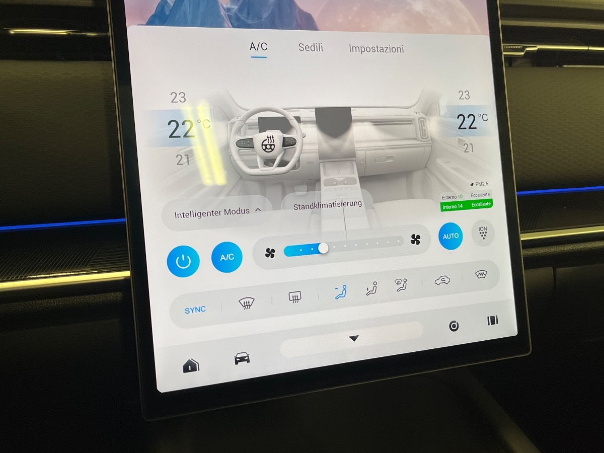 Jaecoo Jaecoo 7 Nuovo  Jaecoo 7 Verona