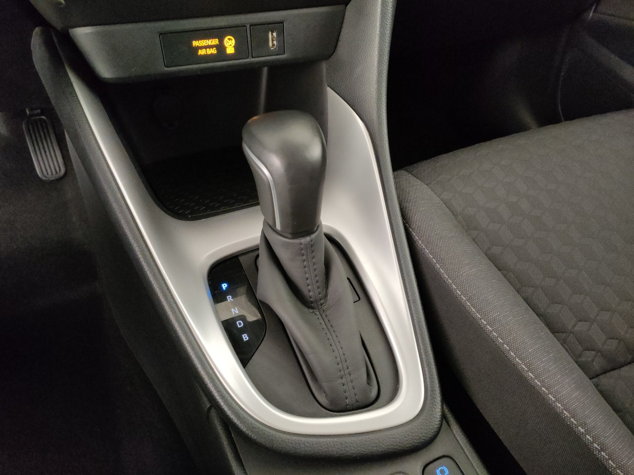 Toyota Yaris Usato 2023 Yaris Porto Mantovano