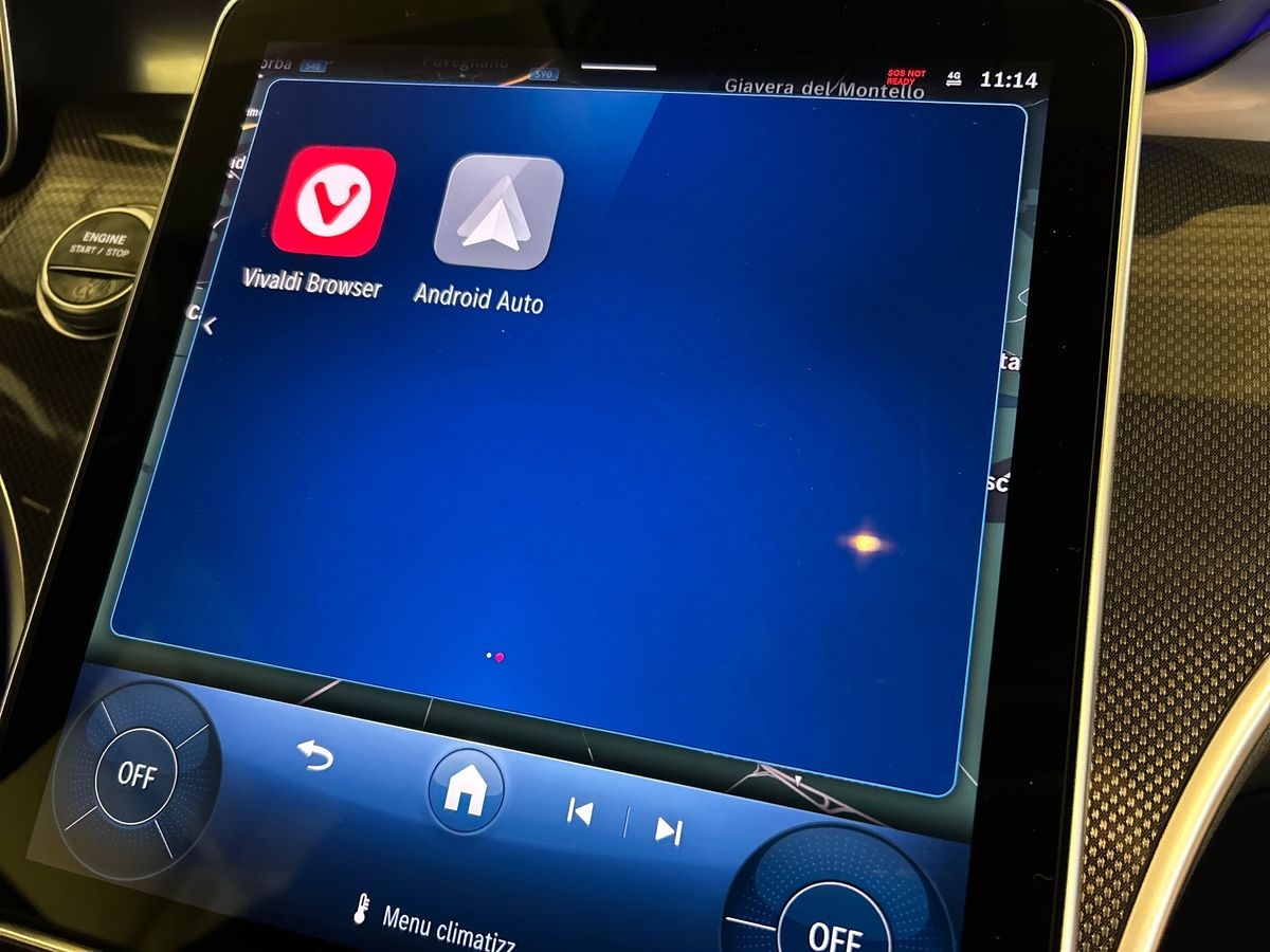 Mercedes  CLE Coupe 220 d AMG Line Premium Plus 9G-Tronic Plus - 12