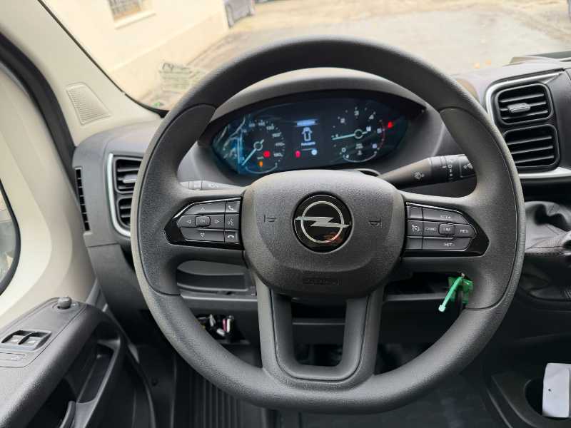 Movano Furg. 33-l2 H2 2.2 Bluehdi S&s 140 Cv