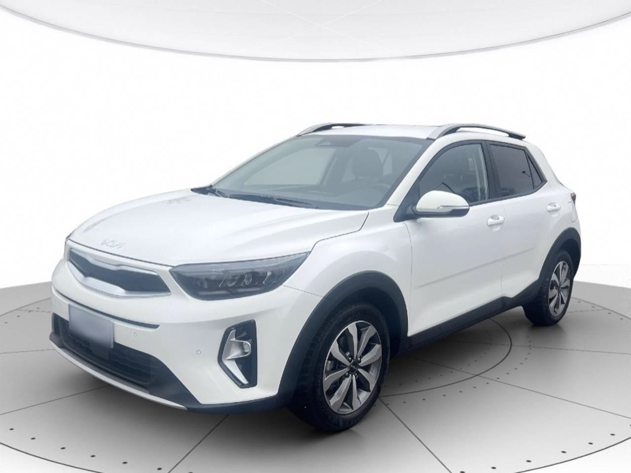 Kia Stonic Usato 2022 Stonic Rovigo