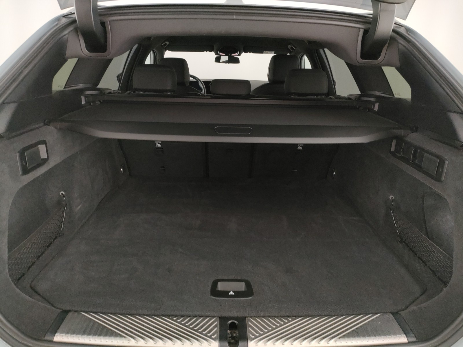 Bmw Serie 5 Usato 2024 Serie 5 Legnago