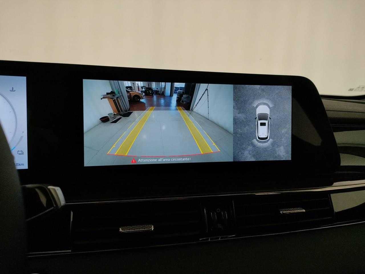 Omoda Omoda 5 Nuovo Ibrido Omoda 5 Legnago