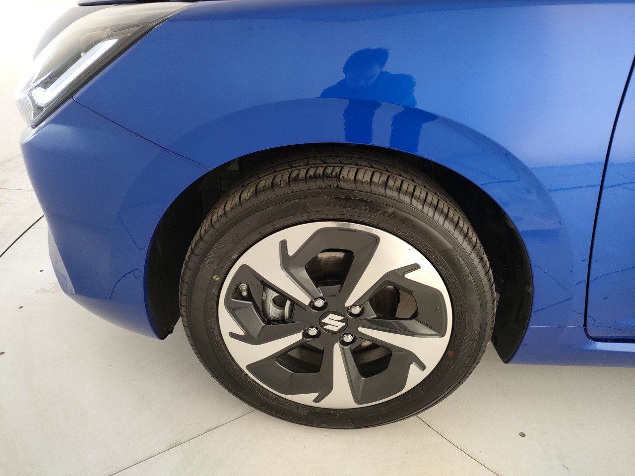 Suzuki Swift KM0 2026 Swift Porto Mantovano