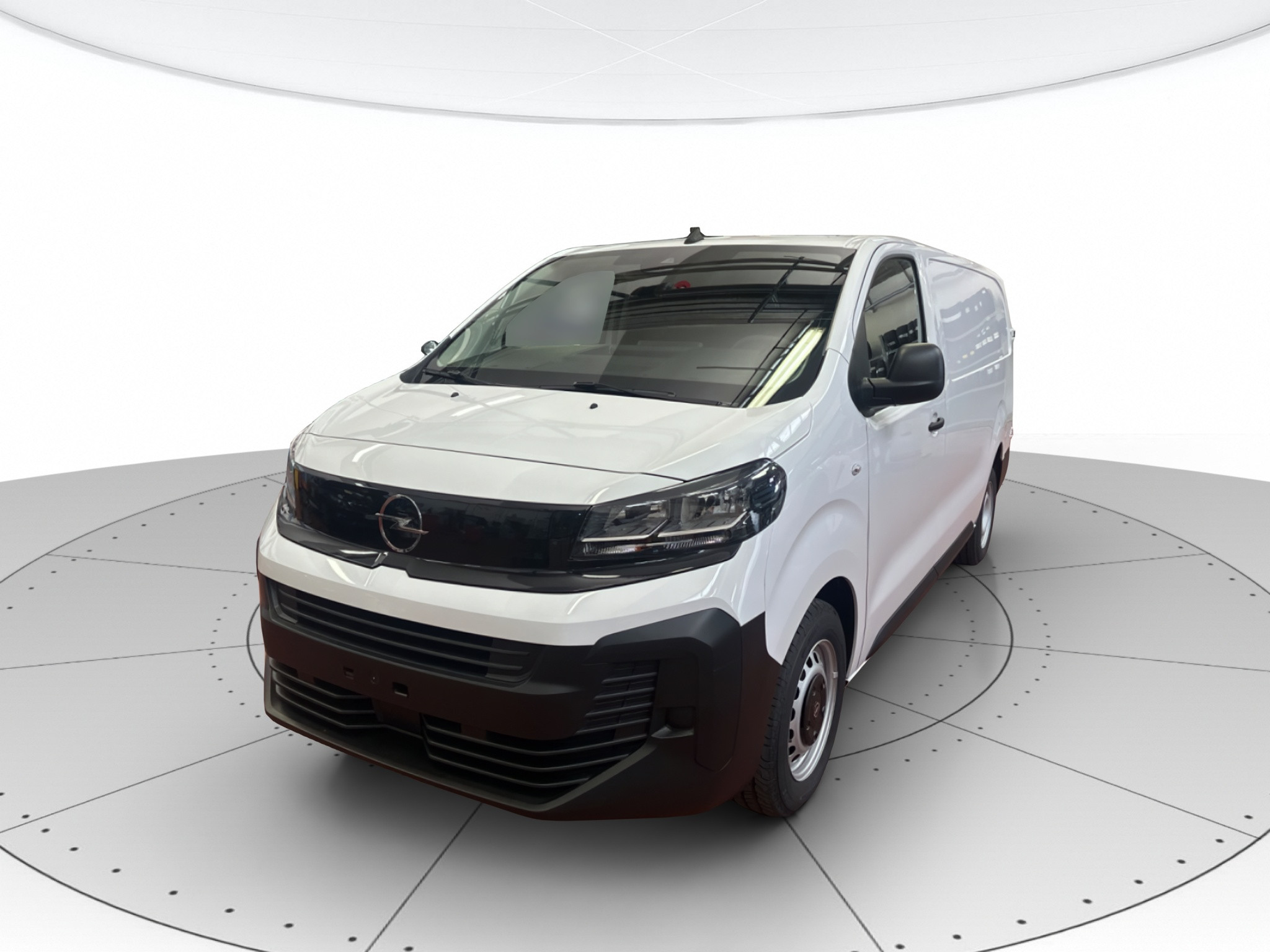 Opel Vivaro Cargo KM0 2025 Vivaro Cargo Carpi