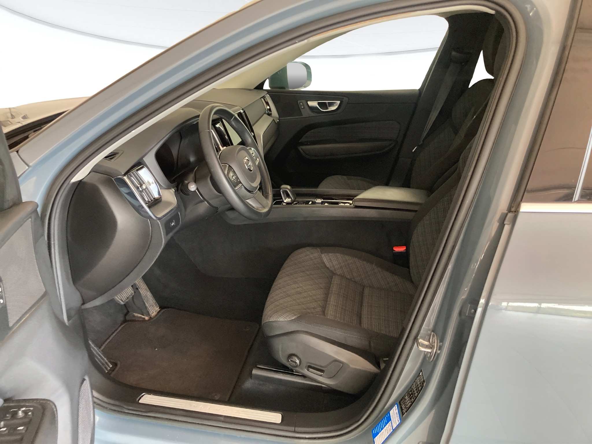 Volvo XC60 Usato 2022 XC60 Modena