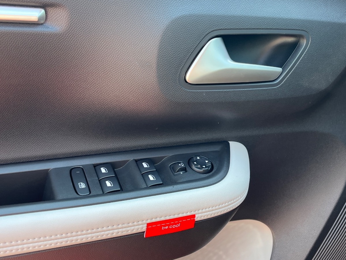 Citroen C3 Nuovo Ibrido benzina C3 Verona