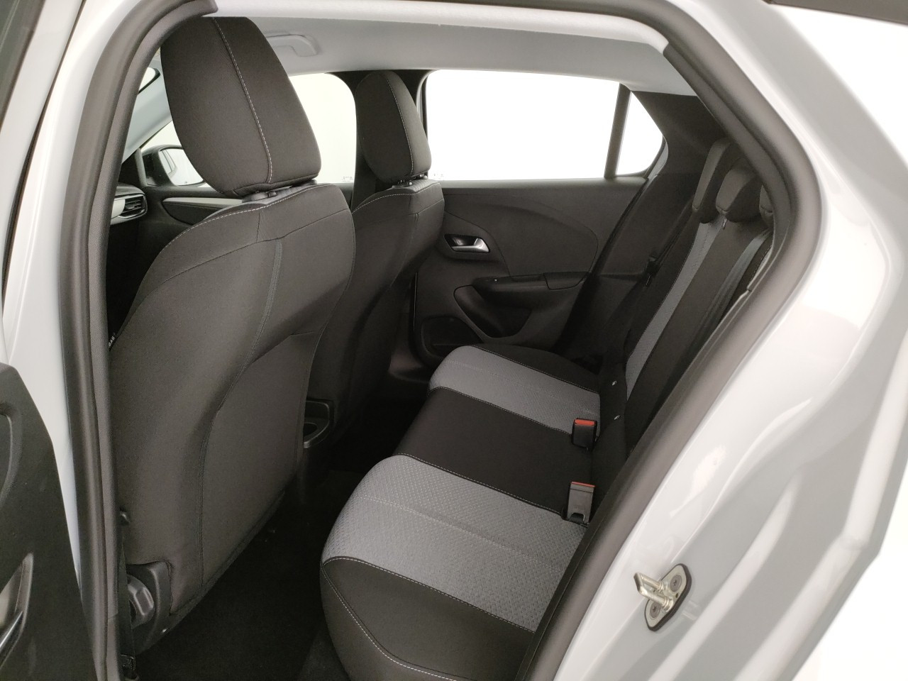 Opel Corsa Nuovo  Corsa Porto Mantovano