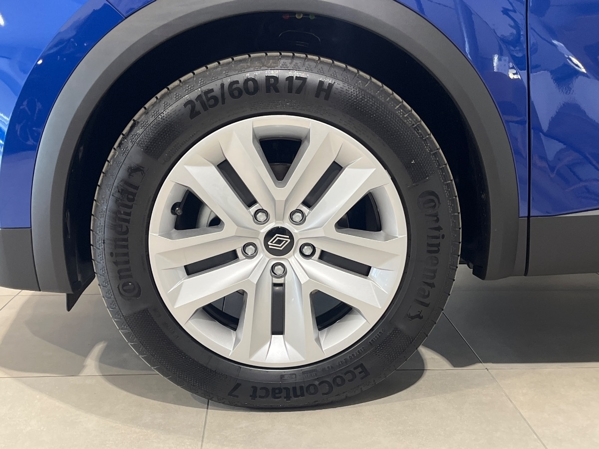 Renault Captur KM0 2025 Captur Verona