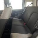 Panda Iii - Panda 1.0 Firefly Hybrid (red) S&s 70cv