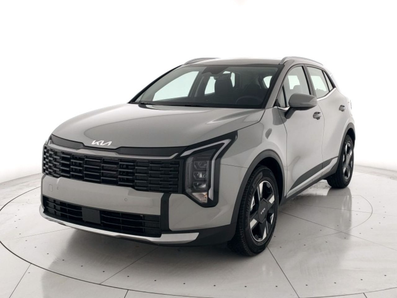 Kia Sportage KM0 2026 Sportage Mantova