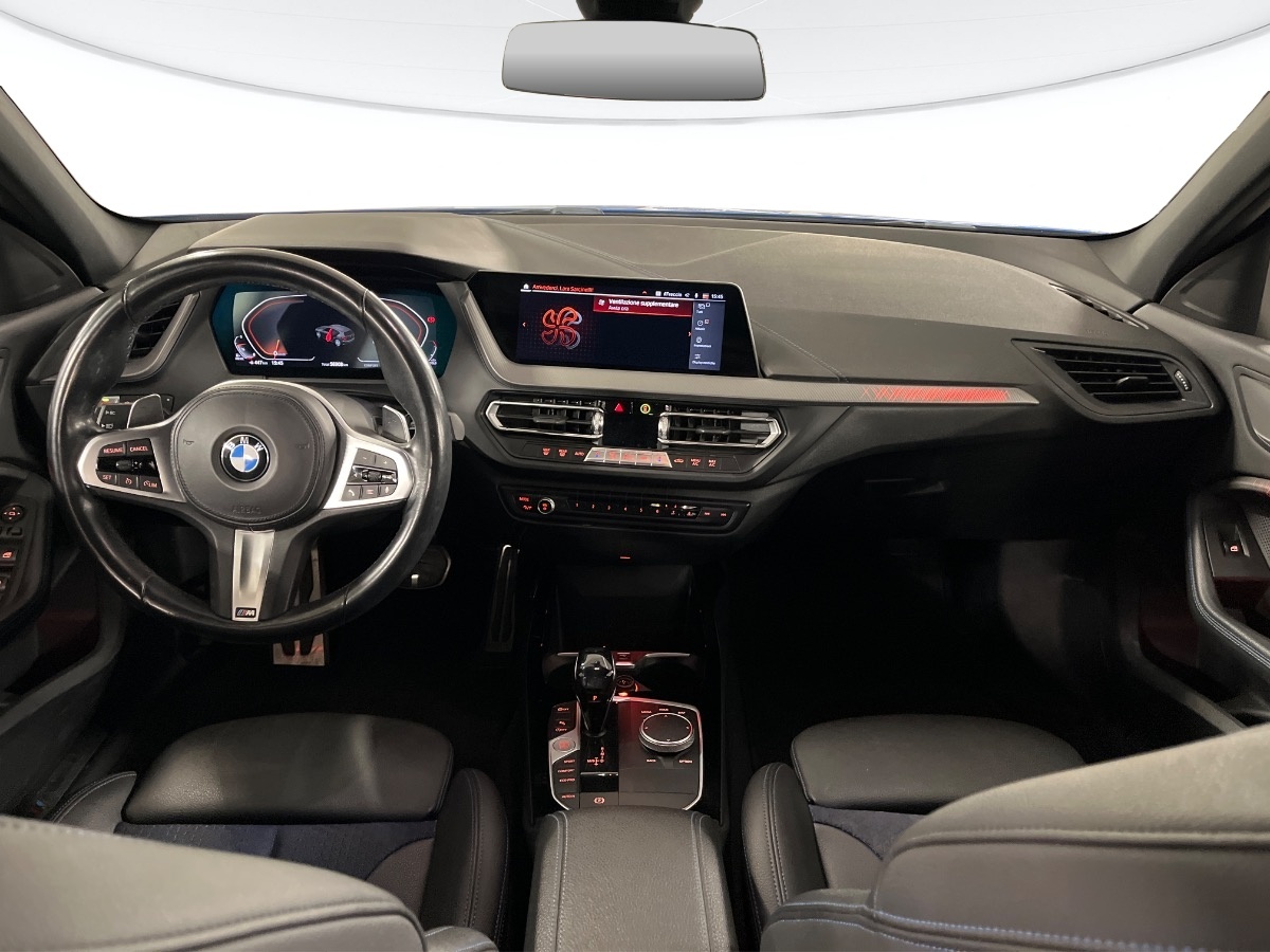 Bmw Serie 1 Usato 2021 Serie 1 Verona